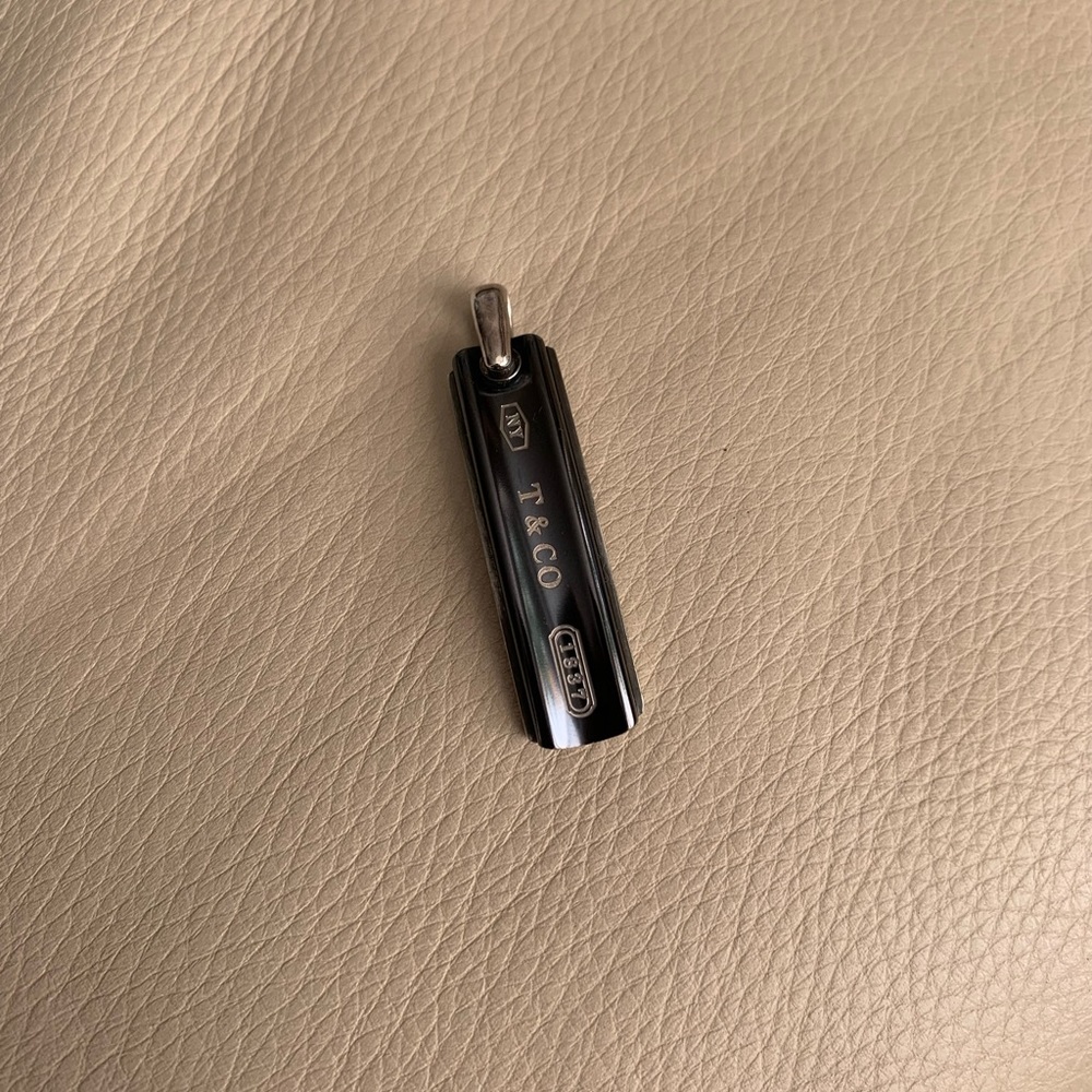 Tiffany & Co. pendant